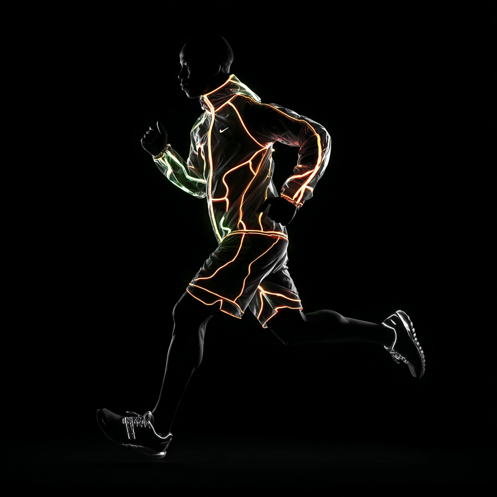 Ultimate Guide to Reflective Running Gear: Stay Visible, Train Safe, and Run Strong