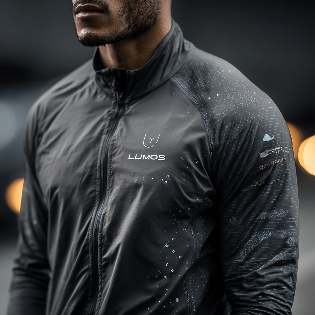 Lumos Layerlight Shell